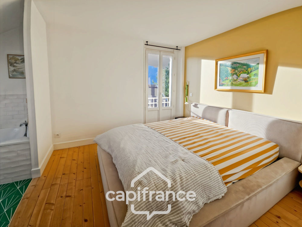 � vendre  Maison Tresserve (73100)