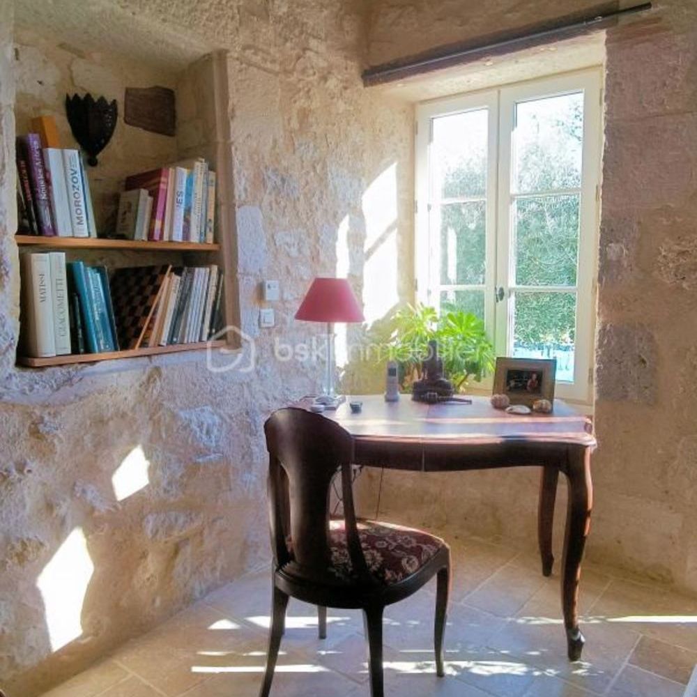 � vendre  Propri�t�/ch�teau La Romieu (32480)