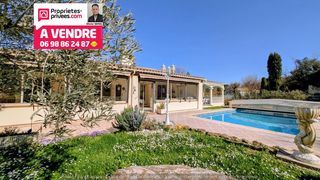  Maison � vendre 8 pi�ces 220 m�