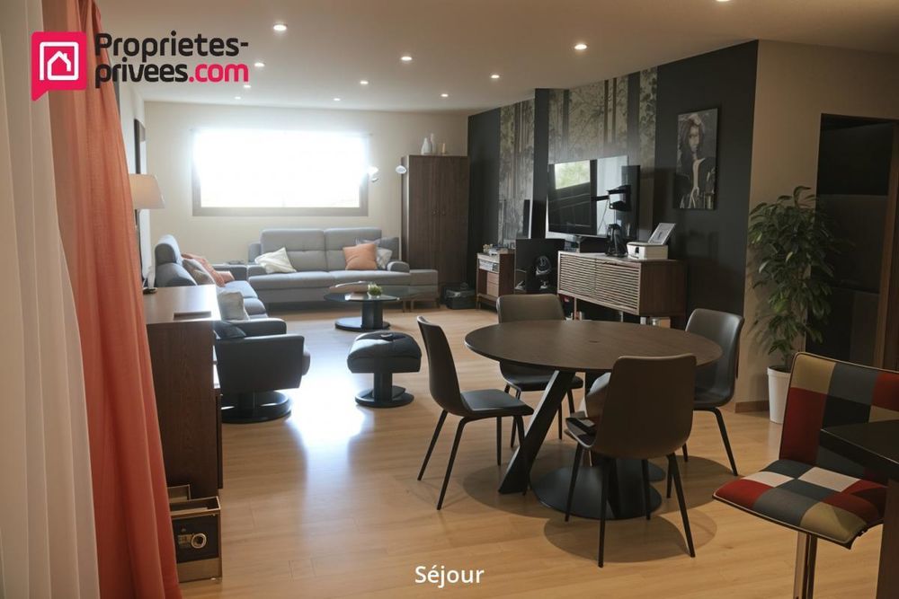 � vendre  Maison Saint-Florent (20217)