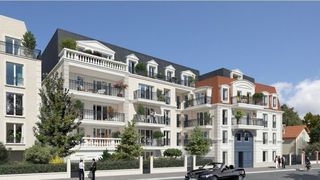  Appartement � louer 3 pi�ces 55 m�