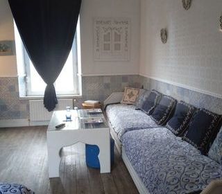  Appartement � louer 1 pi�ce 28 m�