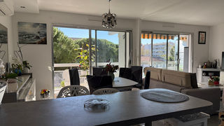  Appartement � vendre 2 pi�ces 61 m�