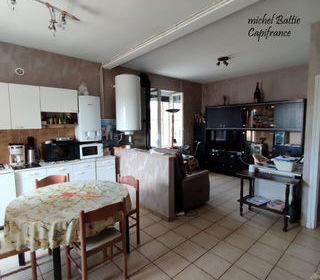  Maison � vendre 3 pi�ces 76 m�