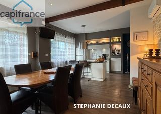  Maison � vendre 11 pi�ces 241 m�