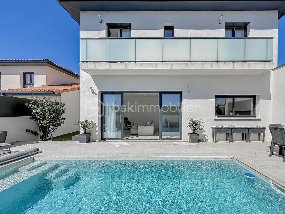 � vendre  Maison Pignan (34570)