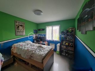  Maison � vendre 5 pi�ces 117 m�