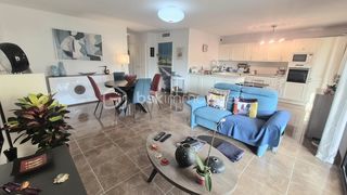  Appartement � vendre 3 pi�ces 77 m�