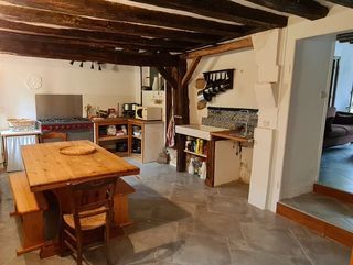  Maison � vendre 4 pi�ces 88 m�