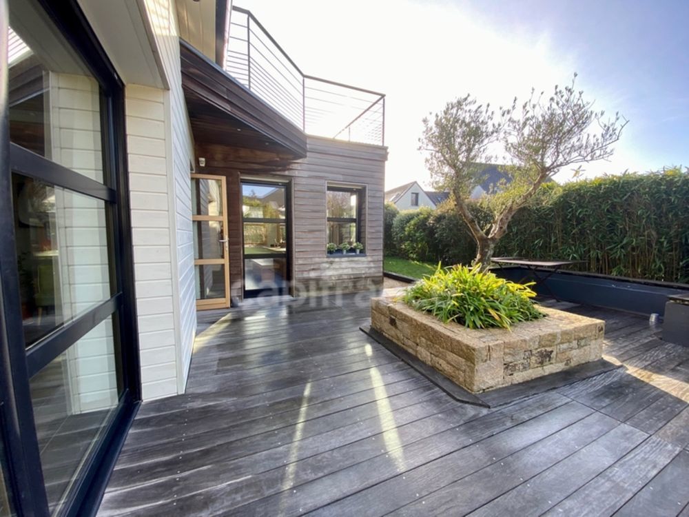 � vendre  Maison Larmor-Baden (56870)