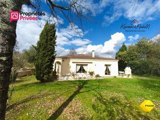  Villa � vendre 4 pi�ces 192 m�