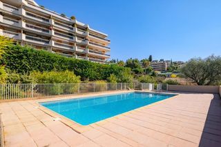  Appartement � vendre 2 pi�ces 50 m�