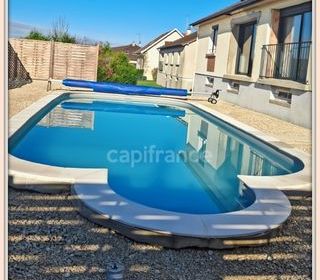  Maison � vendre 8 pi�ces 156 m�