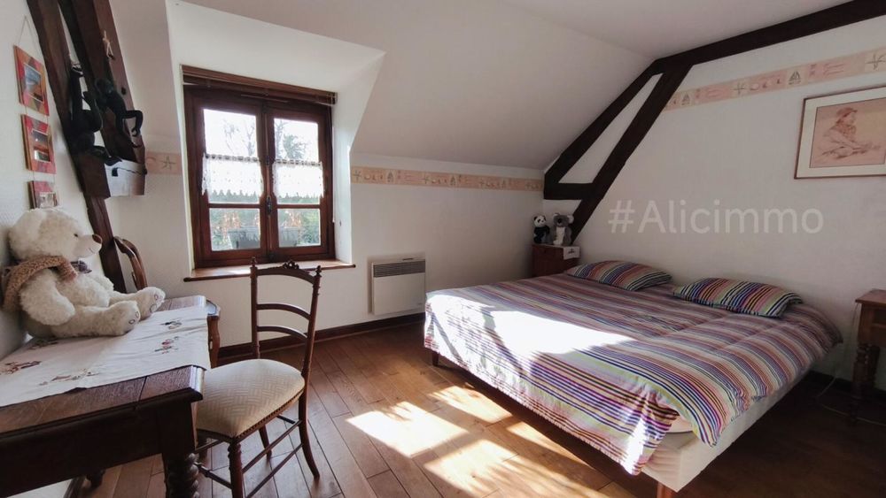 � vendre  Maison S�zanne (51120)