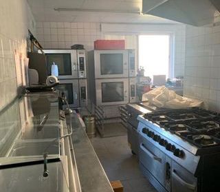  Maison � vendre 1 pi�ce 200 m�