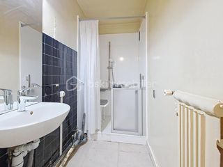  Appartement � vendre 2 pi�ces 47 m�