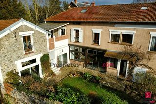  Maison � vendre 8 pi�ces 250 m�