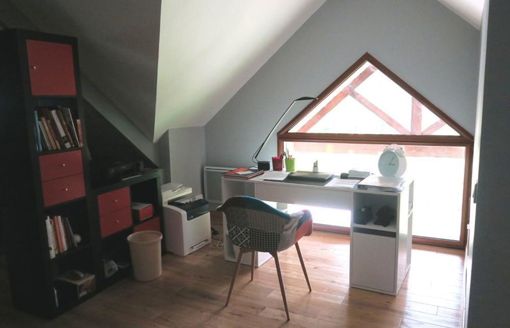 � vendre  Maison L'Isle-Adam (95290)