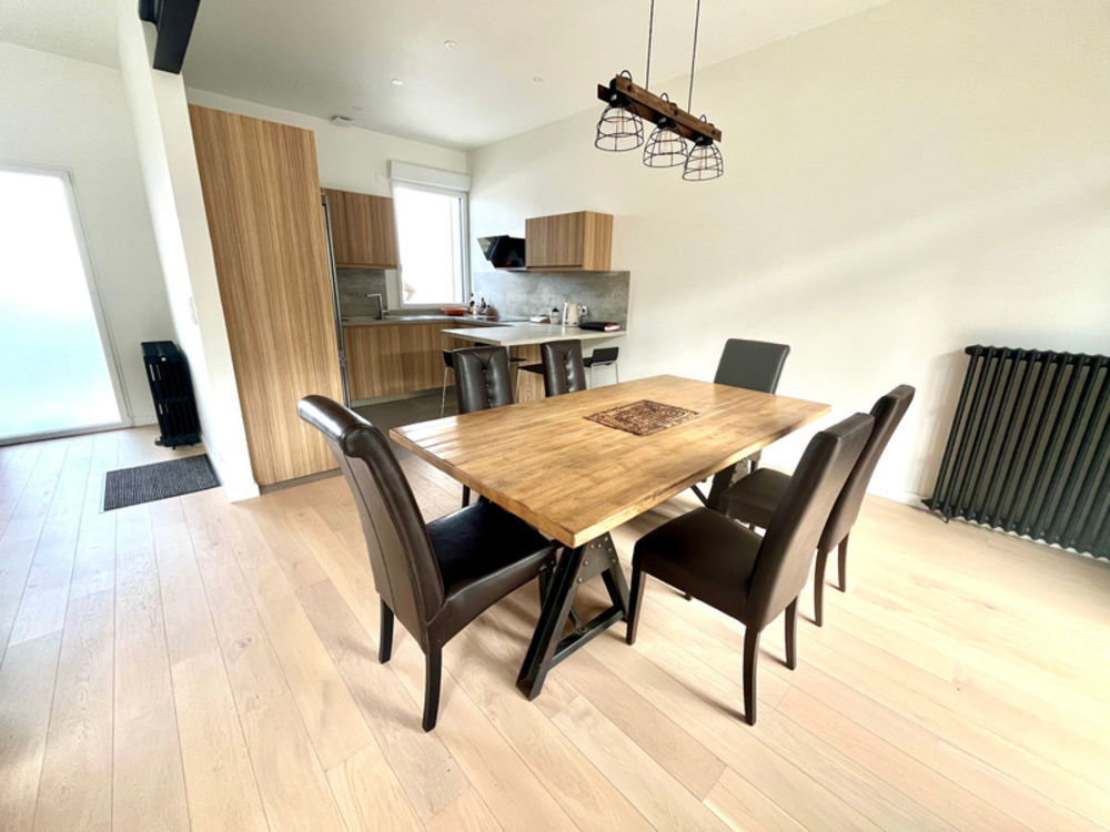 � vendre  Villa Saint-Hilaire-de-Riez (85270)