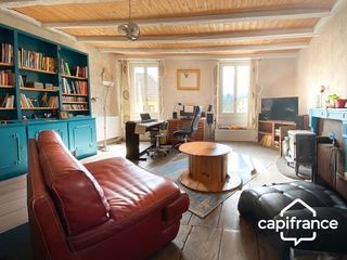  Maison � vendre 8 pi�ces 180 m�