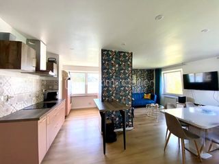  Appartement � vendre 3 pi�ces 70 m�