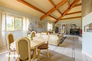  Maison � vendre 12 pi�ces 394 m�