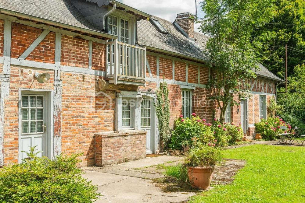 � vendre  Propri�t�/ch�teau Rouen (76000)