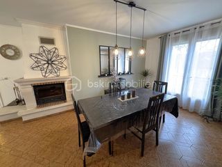  Maison � vendre 7 pi�ces 169 m�