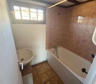  Maison � vendre 3 pi�ces 44 m�