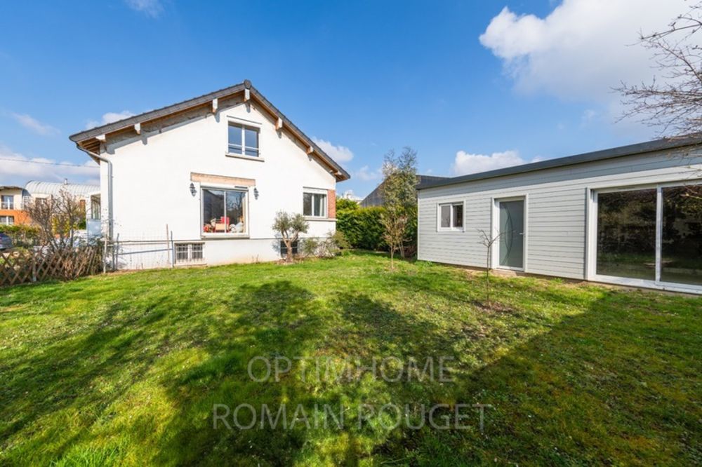 � vendre  Maison Chatou (78400)