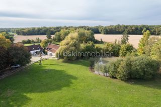  Maison � vendre 14 pi�ces 344 m�