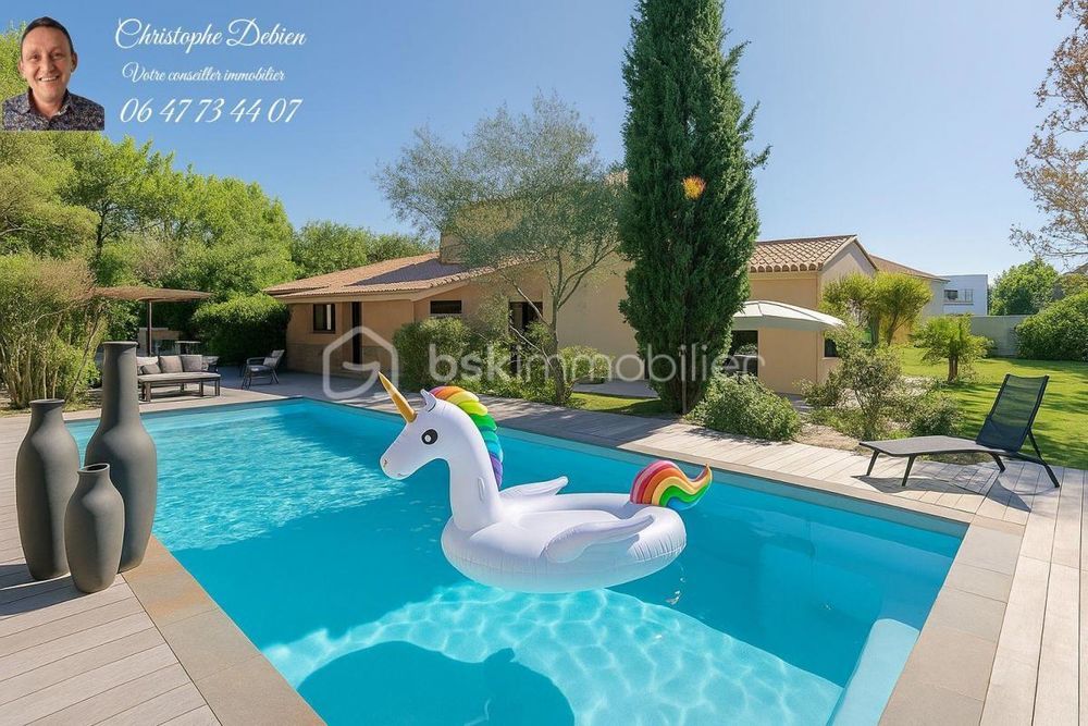 � vendre  Maison Cou�ron (44220)