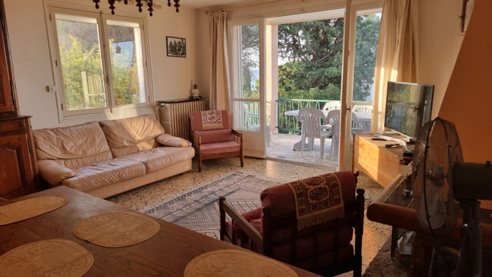 � vendre  Maison Sainte-Maxime (83120)