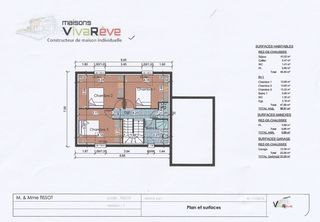  Terrain � vendre 519 m�