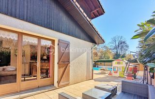  Maison � vendre 5 pi�ces 143 m�