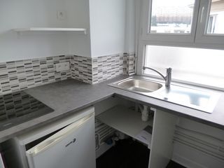  Appartement � louer 2 pi�ces 31 m�