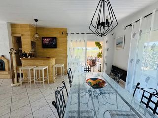  Maison � vendre 3 pi�ces 160 m�