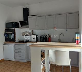  Maison � vendre 5 pi�ces 109 m�