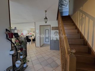  Maison � vendre 5 pi�ces 122 m�