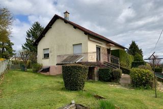  Maison � vendre 5 pi�ces 108 m�