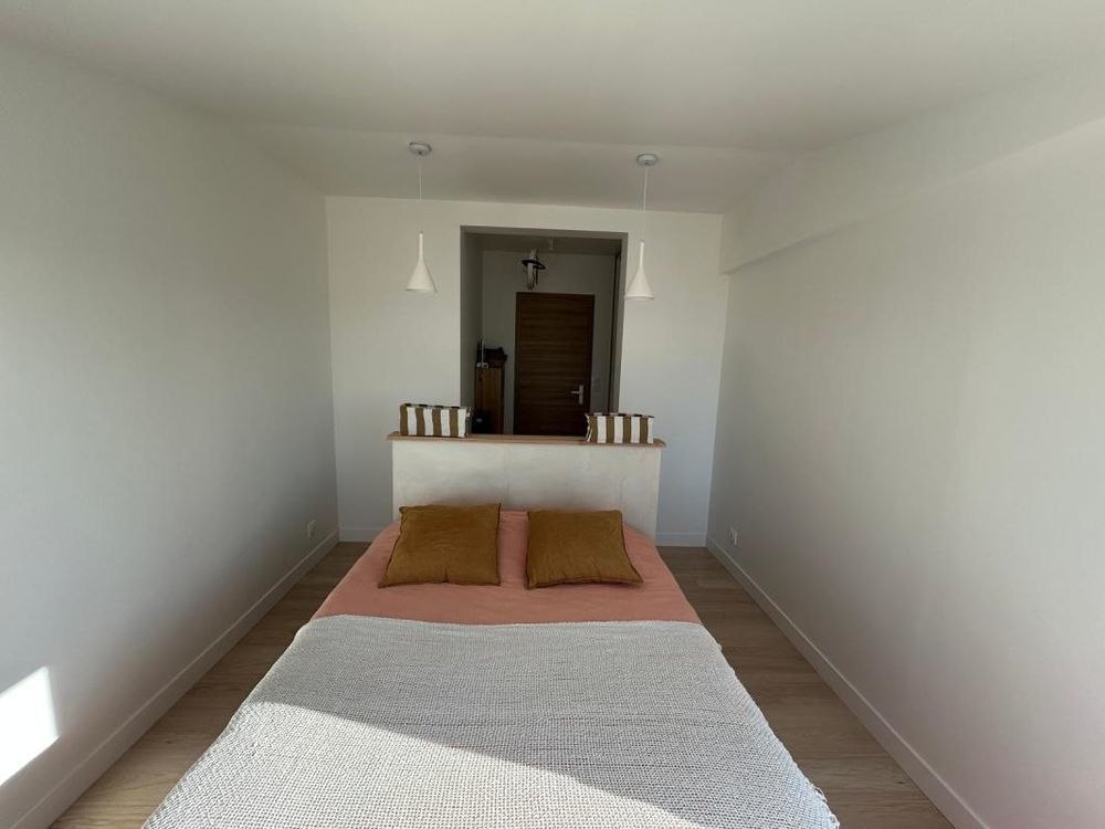 � vendre  Maison Saint-Georges-de-Didonne (17110)