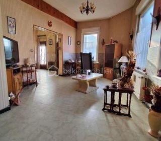  Maison � vendre 6 pi�ces 133 m�