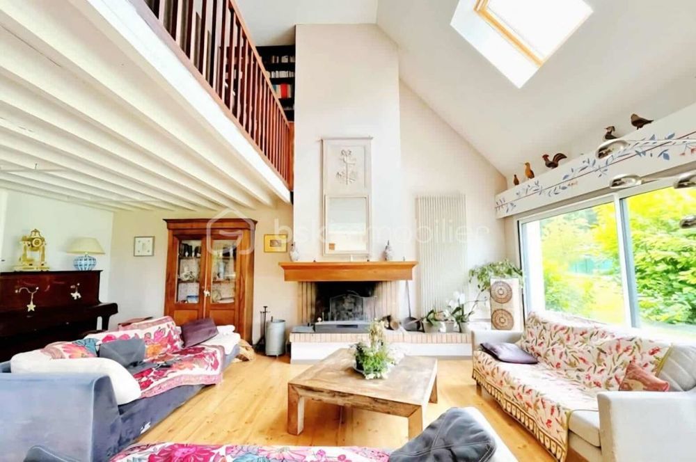 � vendre  Maison Saint-Fuscien (80680)