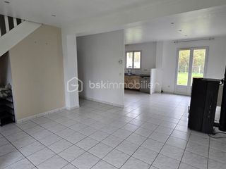  Maison � vendre 6 pi�ces 112 m�