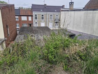  Terrain � vendre 519 m�