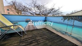  Appartement � vendre 4 pi�ces 85 m�