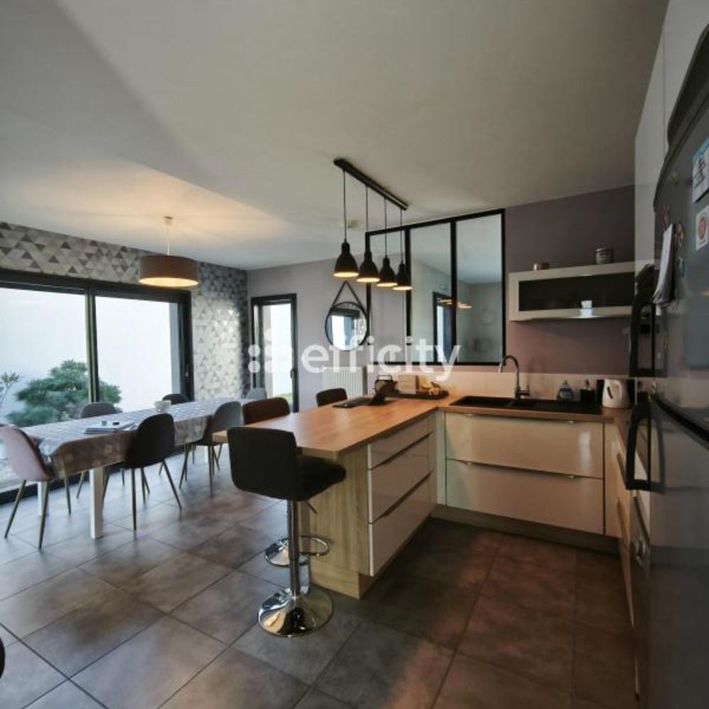 � vendre  Maison Saint-Malo (35400)