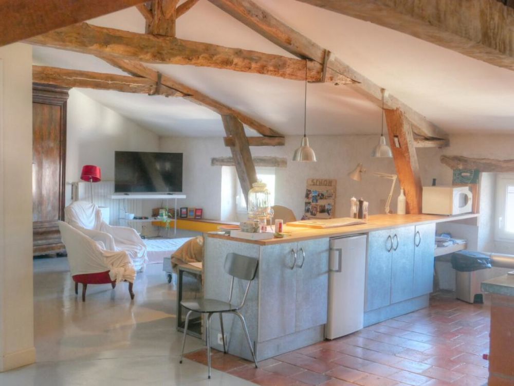 � vendre  Maison Condom (32100)