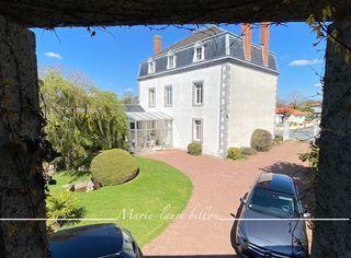  Maison � vendre 8 pi�ces 222 m�