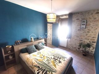  Maison � vendre 4 pi�ces 132 m�